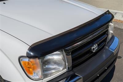 1999 Toyota Tacoma SR5 V6   - Photo 72 - Van Nuys, CA 91402