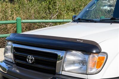 1999 Toyota Tacoma SR5 V6   - Photo 71 - Van Nuys, CA 91402