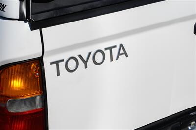 1999 Toyota Tacoma SR5 V6   - Photo 68 - Van Nuys, CA 91402