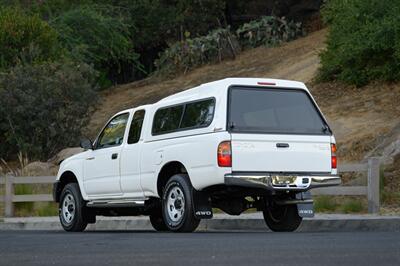 1999 Toyota Tacoma SR5 V6   - Photo 16 - Van Nuys, CA 91402