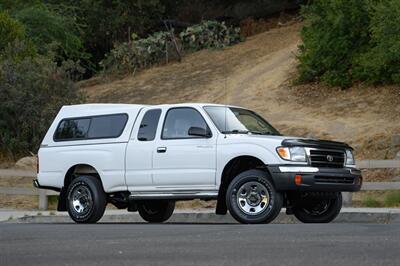 1999 Toyota Tacoma SR5 V6   - Photo 22 - Van Nuys, CA 91402