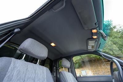 1999 Toyota Tacoma SR5 V6   - Photo 30 - Van Nuys, CA 91402