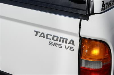 1999 Toyota Tacoma SR5 V6   - Photo 69 - Van Nuys, CA 91402