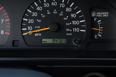 1999 Toyota Tacoma SR5 V6   - Photo 46 - Van Nuys, CA 91402