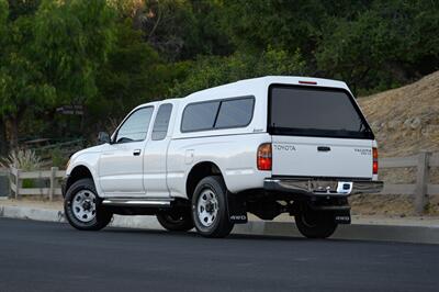 1999 Toyota Tacoma SR5 V6   - Photo 12 - Van Nuys, CA 91402