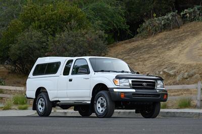 1999 Toyota Tacoma SR5 V6   - Photo 15 - Van Nuys, CA 91402