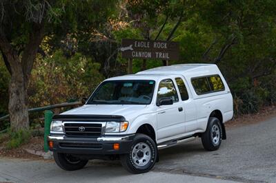 1999 Toyota Tacoma SR5 V6   - Photo 1 - Van Nuys, CA 91402