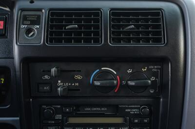 1999 Toyota Tacoma SR5 V6   - Photo 42 - Van Nuys, CA 91402