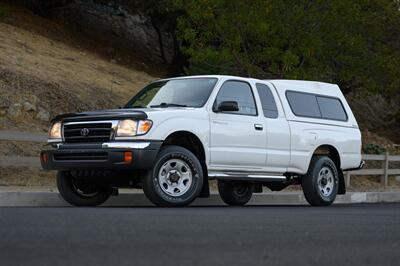 1999 Toyota Tacoma SR5 V6   - Photo 5 - Van Nuys, CA 91402