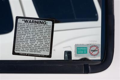 1999 Toyota Tacoma SR5 V6   - Photo 70 - Van Nuys, CA 91402