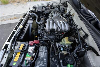 1999 Toyota Tacoma SR5 V6   - Photo 54 - Van Nuys, CA 91402