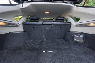 2005 Lexus RX 330   - Photo 42 - Van Nuys, CA 91402