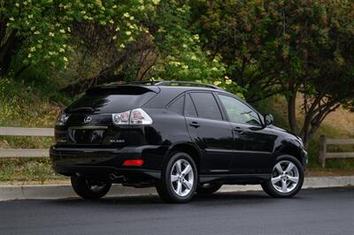 2005 Lexus RX 330   - Photo 6 - Van Nuys, CA 91402