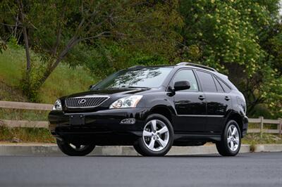 2005 Lexus RX 330   - Photo 1 - Van Nuys, CA 91402