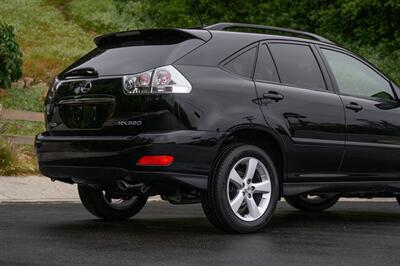 2005 Lexus RX 330   - Photo 9 - Van Nuys, CA 91402