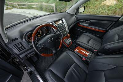 2005 Lexus RX 330   - Photo 26 - Van Nuys, CA 91402