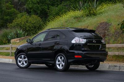 2005 Lexus RX 330   - Photo 4 - Van Nuys, CA 91402
