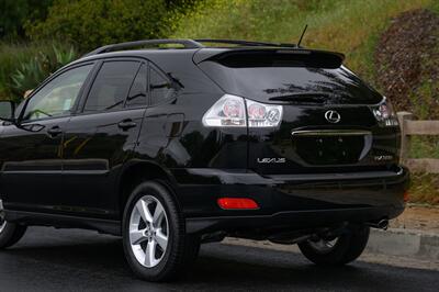 2005 Lexus RX 330   - Photo 5 - Van Nuys, CA 91402