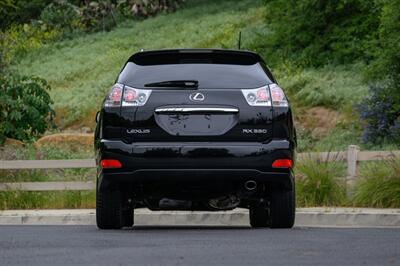 2005 Lexus RX 330   - Photo 18 - Van Nuys, CA 91402