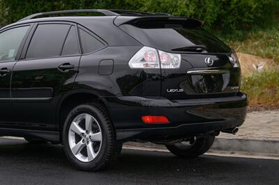 2005 Lexus RX 330   - Photo 15 - Van Nuys, CA 91402