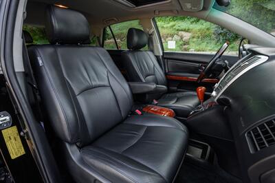 2005 Lexus RX 330   - Photo 48 - Van Nuys, CA 91402