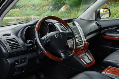 2005 Lexus RX 330   - Photo 25 - Van Nuys, CA 91402