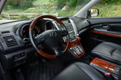 2005 Lexus RX 330   - Photo 23 - Van Nuys, CA 91402
