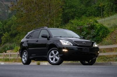 2005 Lexus RX 330   - Photo 8 - Van Nuys, CA 91402