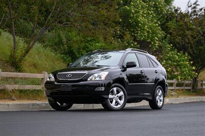 2005 Lexus RX 330   - Photo 2 - Van Nuys, CA 91402