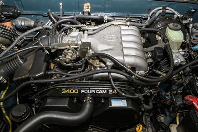 2000 Toyota 4Runner SR5  *** SALE PENDING*** - Photo 45 - Van Nuys, CA 91402