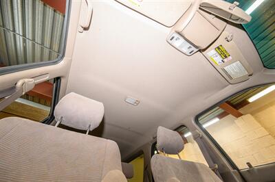 2000 Toyota 4Runner SR5  *** SALE PENDING*** - Photo 42 - Van Nuys, CA 91402