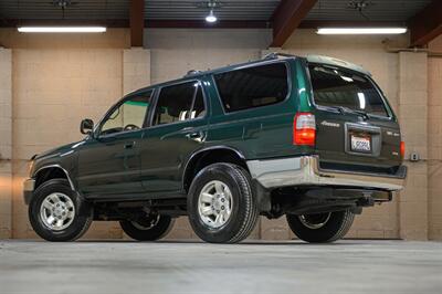 2000 Toyota 4Runner SR5  *** SALE PENDING*** - Photo 20 - Van Nuys, CA 91402