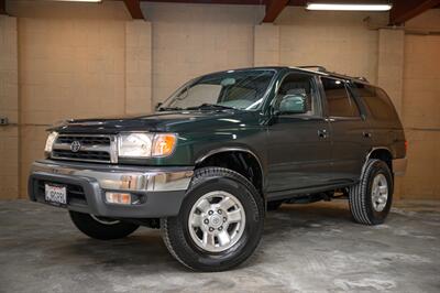 2000 Toyota 4Runner SR5  *** SALE PENDING*** - Photo 26 - Van Nuys, CA 91402