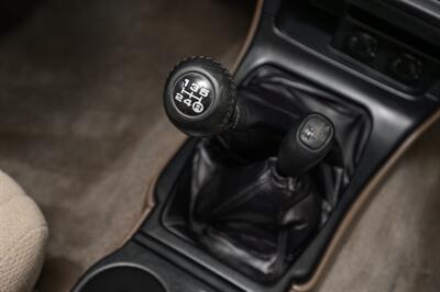 2000 Toyota 4Runner SR5  *** SALE PENDING*** - Photo 38 - Van Nuys, CA 91402