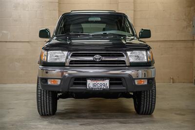 2000 Toyota 4Runner SR5  *** SALE PENDING*** - Photo 9 - Van Nuys, CA 91402