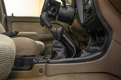 2000 Toyota 4Runner SR5  *** SALE PENDING*** - Photo 39 - Van Nuys, CA 91402