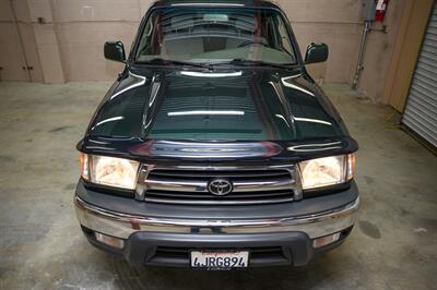 2000 Toyota 4Runner SR5  *** SALE PENDING*** - Photo 12 - Van Nuys, CA 91402