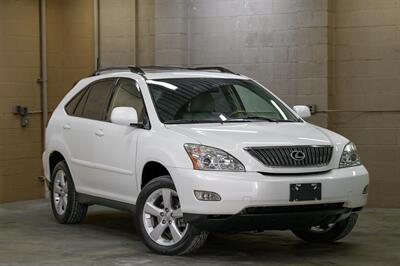 2004 Lexus RX 330   - Photo 13 - Van Nuys, CA 91402