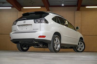 2004 Lexus RX 330   - Photo 20 - Van Nuys, CA 91402