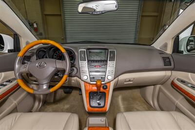 2004 Lexus RX 330   - Photo 34 - Van Nuys, CA 91402