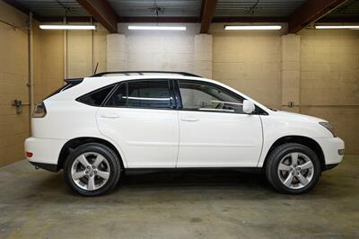 2004 Lexus RX 330   - Photo 9 - Van Nuys, CA 91402