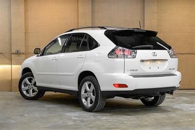 2004 Lexus RX 330   - Photo 24 - Van Nuys, CA 91402