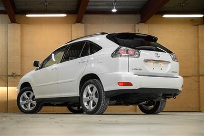 2004 Lexus RX 330   - Photo 25 - Van Nuys, CA 91402