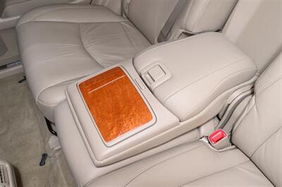 2004 Lexus RX 330   - Photo 33 - Van Nuys, CA 91402