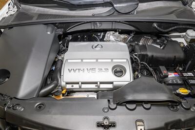 2004 Lexus RX 330   - Photo 43 - Van Nuys, CA 91402