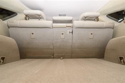 2004 Lexus RX 330   - Photo 38 - Van Nuys, CA 91402