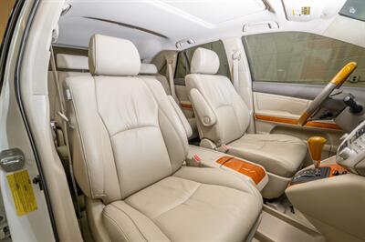2004 Lexus RX 330   - Photo 41 - Van Nuys, CA 91402