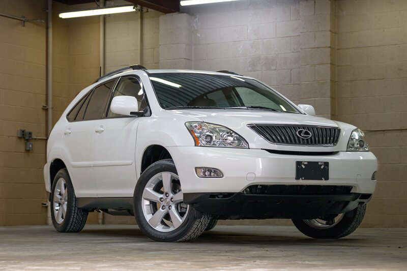 2004 Lexus RX 330   - Photo 1 - Van Nuys, CA 91402