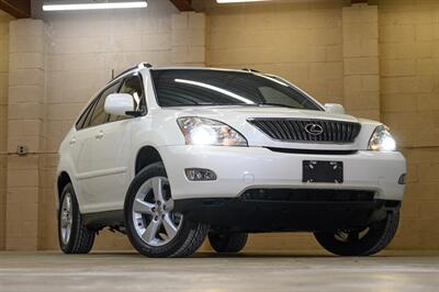 2004 Lexus RX 330   - Photo 14 - Van Nuys, CA 91402