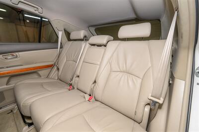 2004 Lexus RX 330   - Photo 31 - Van Nuys, CA 91402